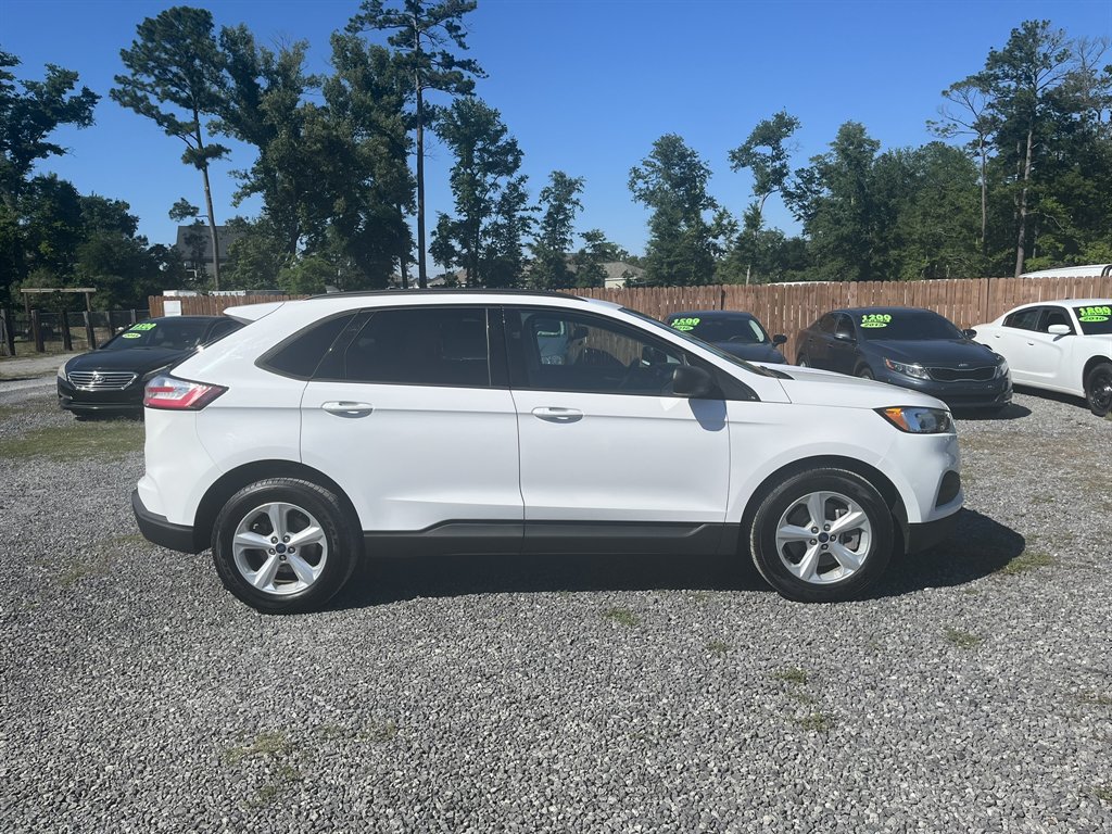 2021 Ford Edge - $15,995