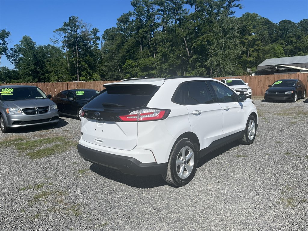 2021 Ford Edge - $15,995