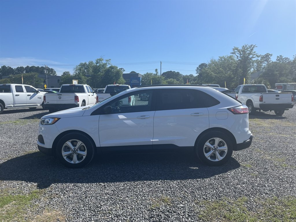 2021 Ford Edge - $15,995