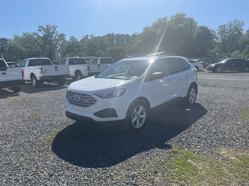 2021 Ford Edge - $15,995