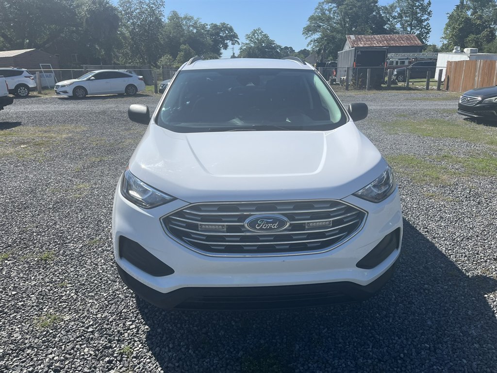 2021 Ford Edge - $15,995
