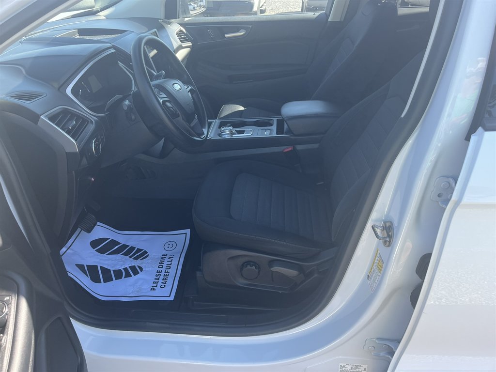 2021 Ford Edge - $15,995