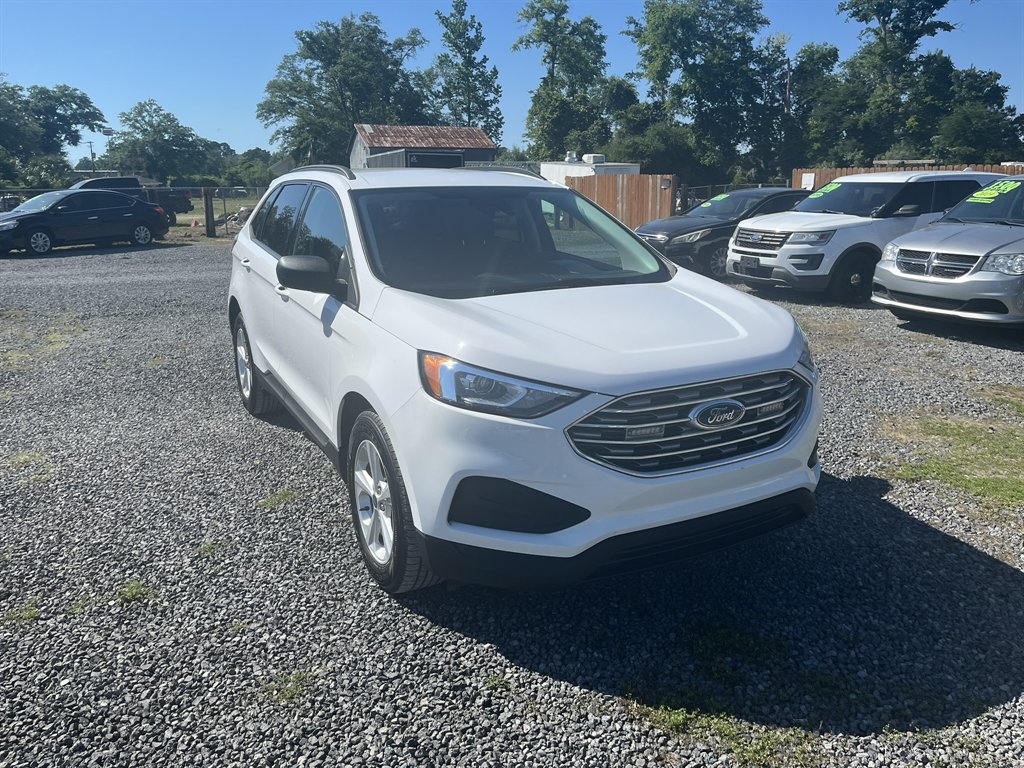 2021 Ford Edge - $15,995
