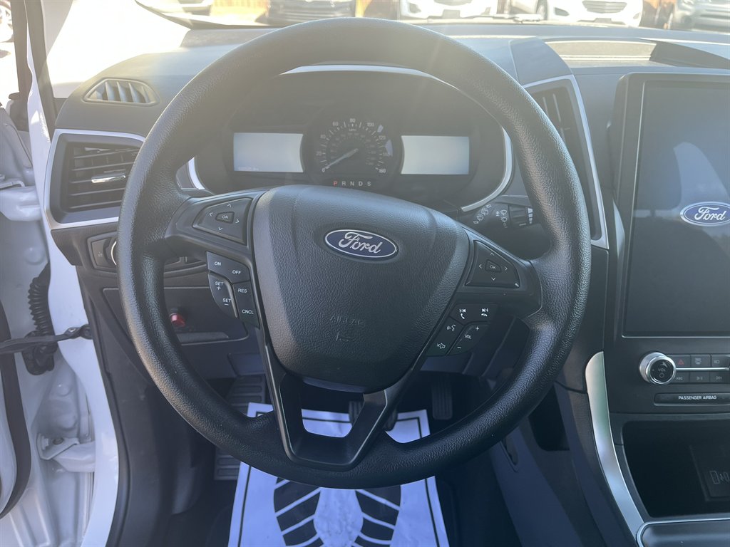2021 Ford Edge - $15,995