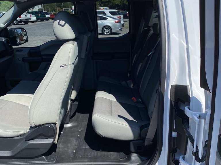 2018 Ford F-150 - $21,995