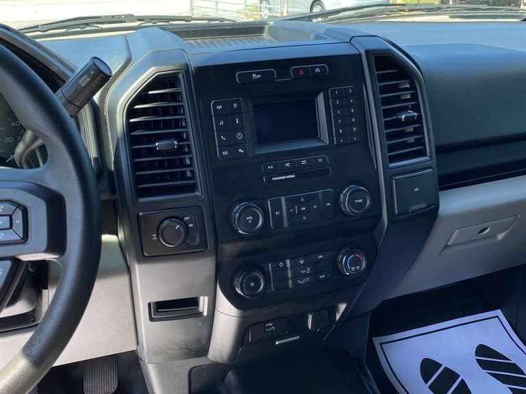 2018 Ford F-150 - $21,995