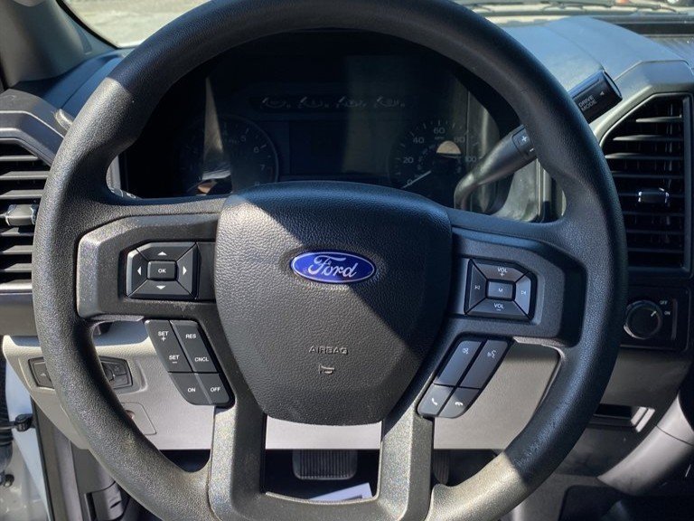 2018 Ford F-150 - $21,995