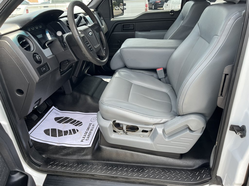 2014 Ford F-150 - $14,995