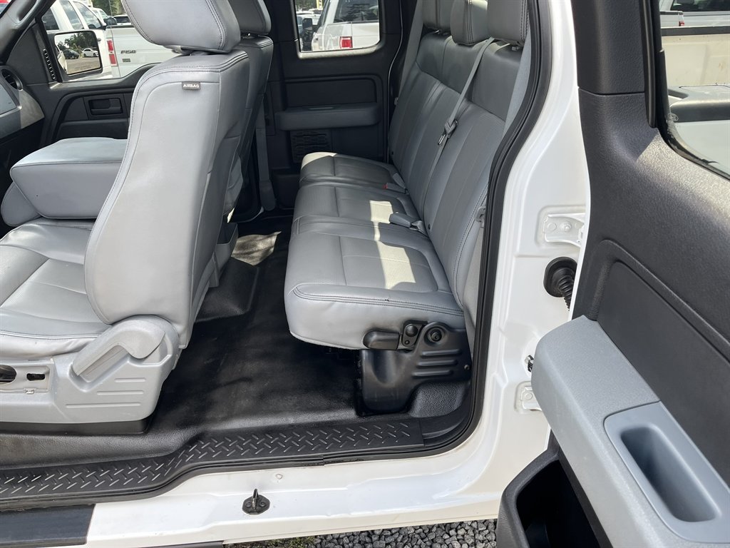 2014 Ford F-150 - $14,995