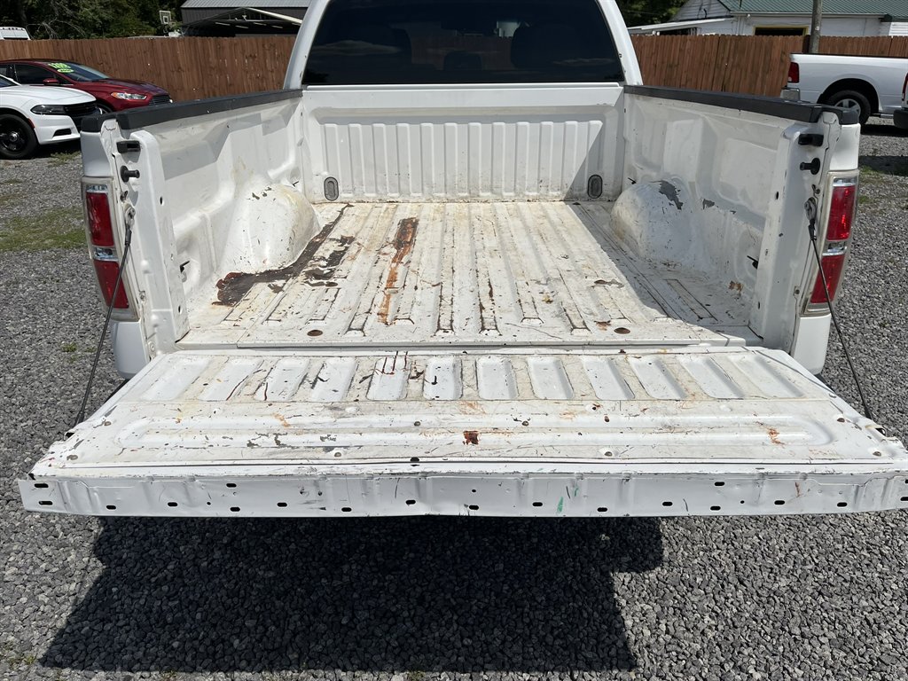 2014 Ford F-150 - $14,995
