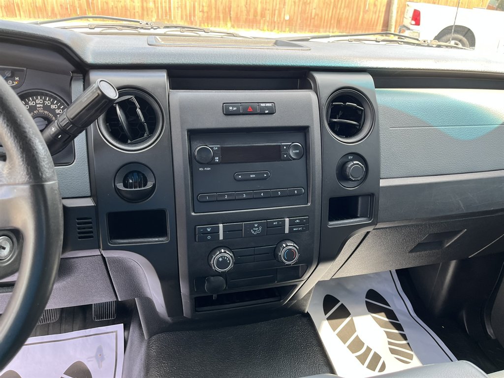 2014 Ford F-150 - $14,995