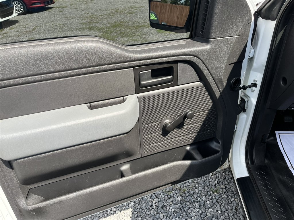 2014 Ford F-150 - $14,995