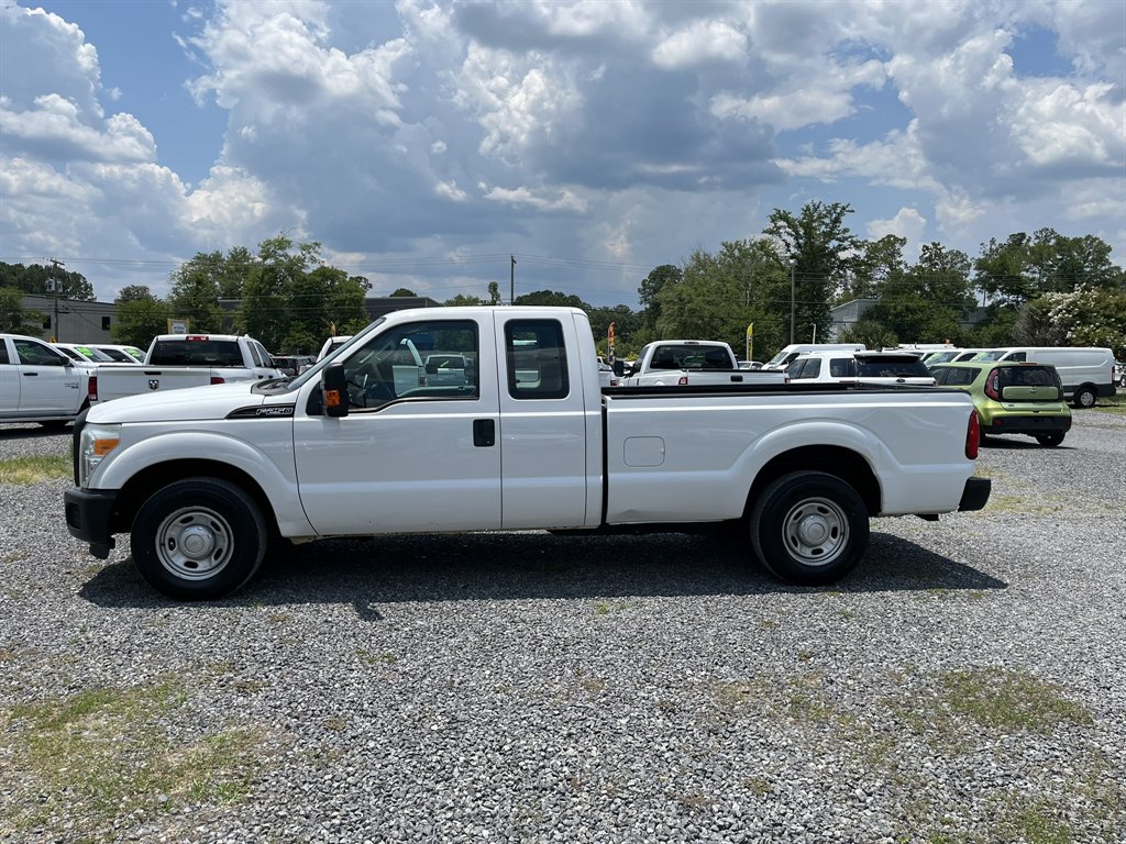 2012 Ford F-250 - $16,995