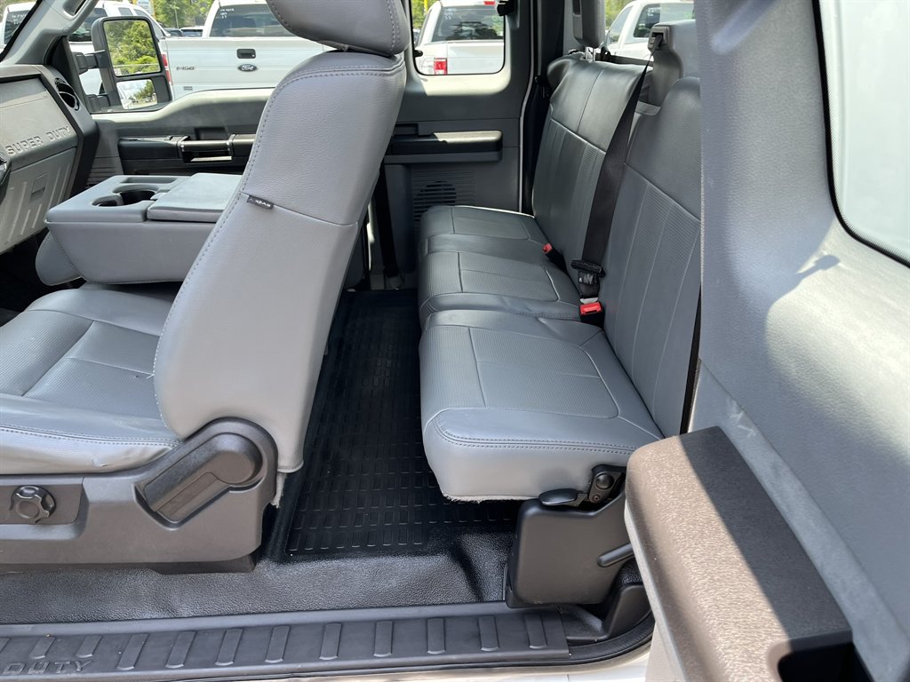 2012 Ford F-250 - $16,995