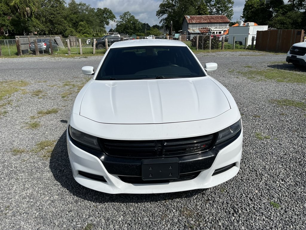 2014 Dodge Charger - $10,995