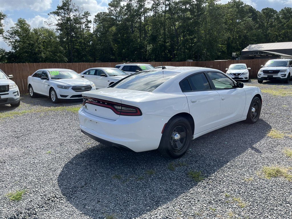 2014 Dodge Charger - $10,995