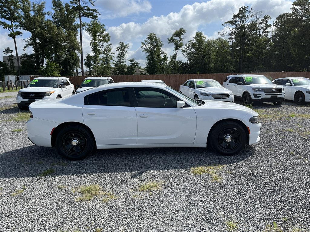 2014 Dodge Charger - $10,995