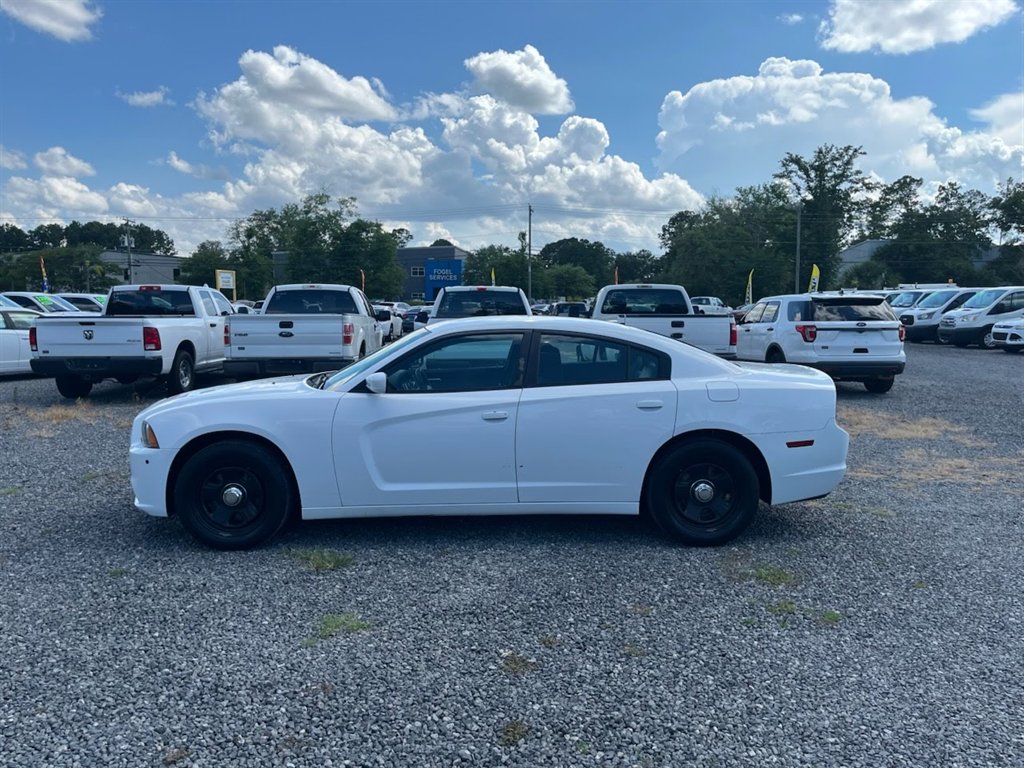 2014 Dodge Charger - $10,995