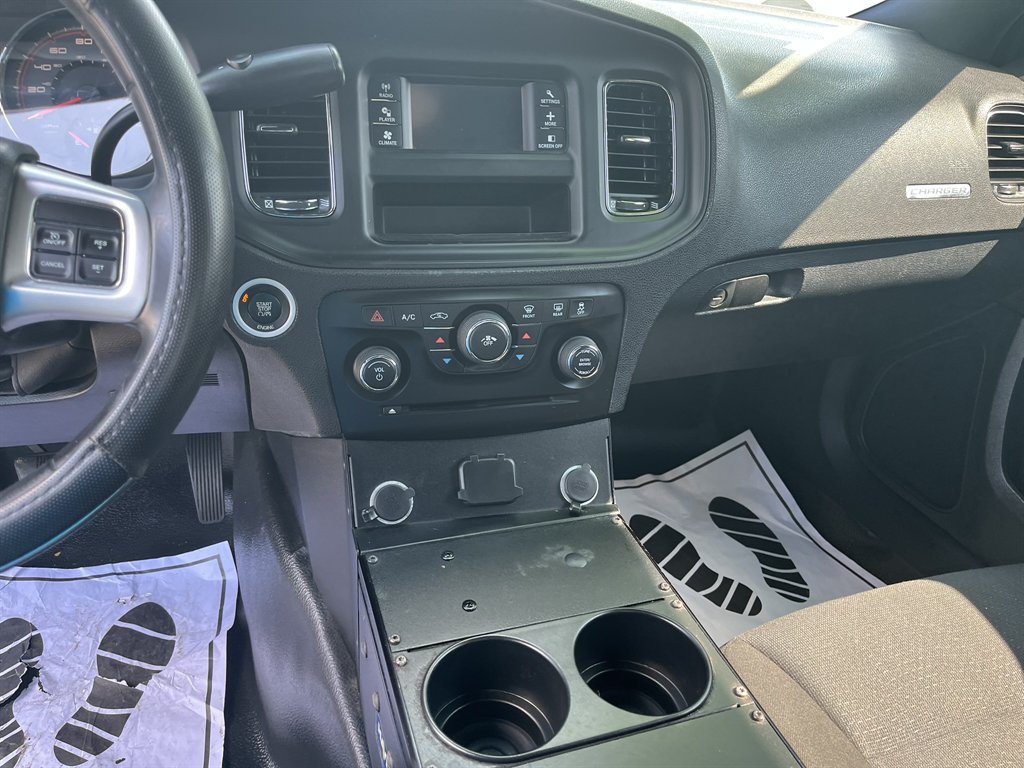 2014 Dodge Charger - $10,995