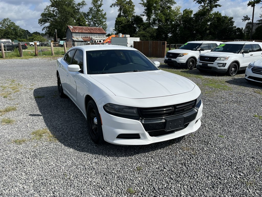 2014 Dodge Charger - $10,995