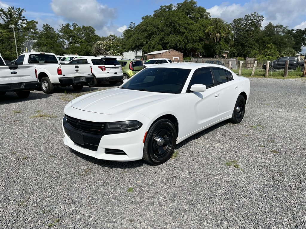 2014 Dodge Charger - $10,995