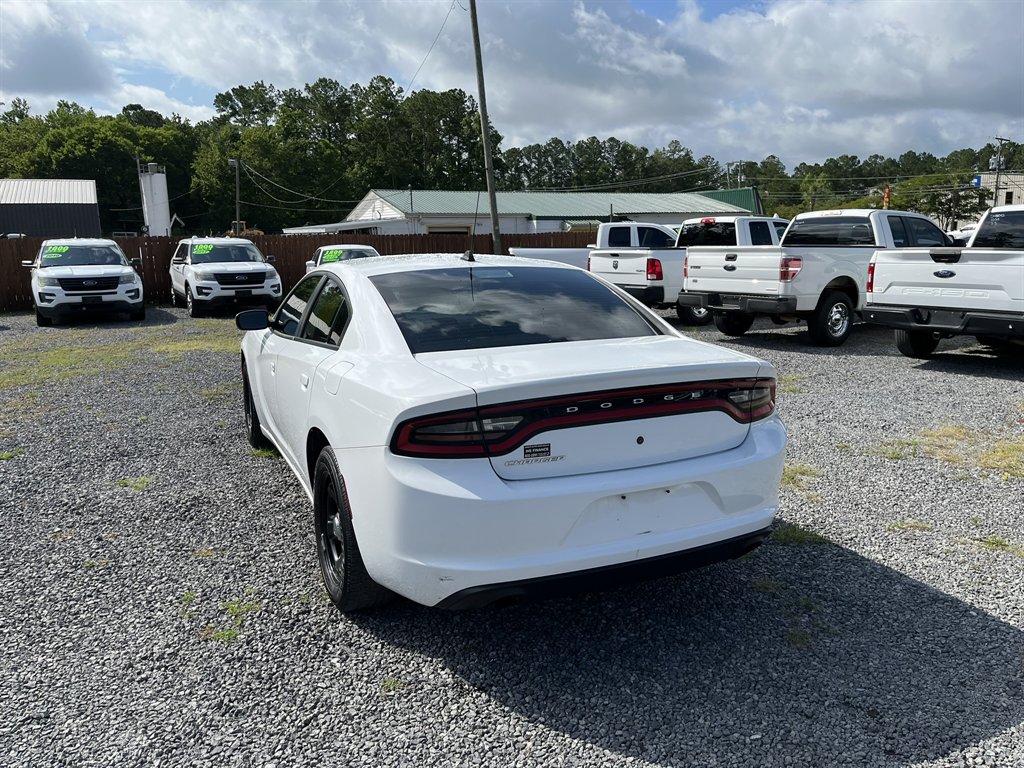 2014 Dodge Charger - $10,995