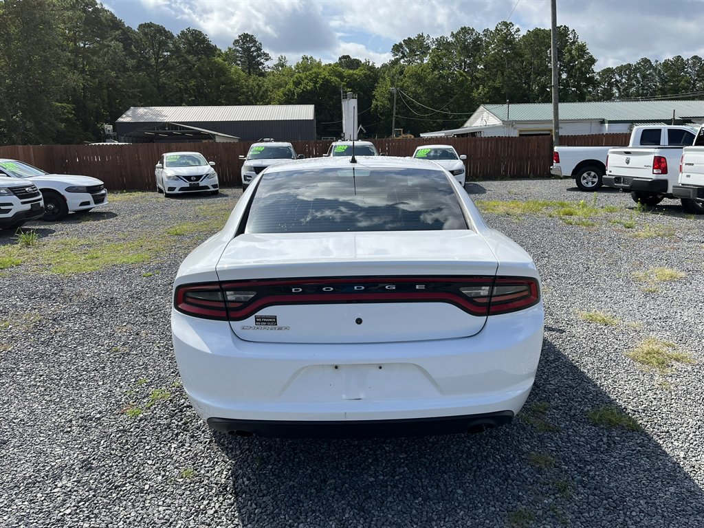 2016 Dodge Charger - $12,995