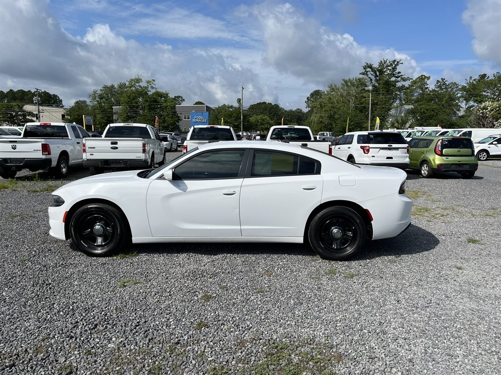2016 Dodge Charger - $12,995
