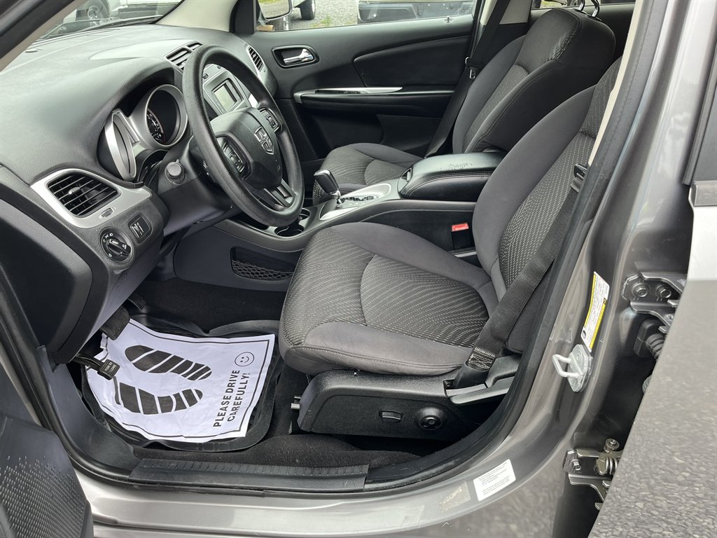 2013 Dodge Journey - $9,995