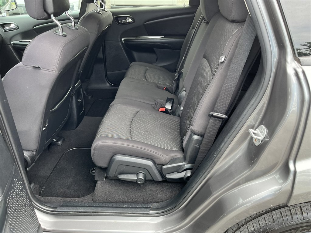 2013 Dodge Journey - $9,995
