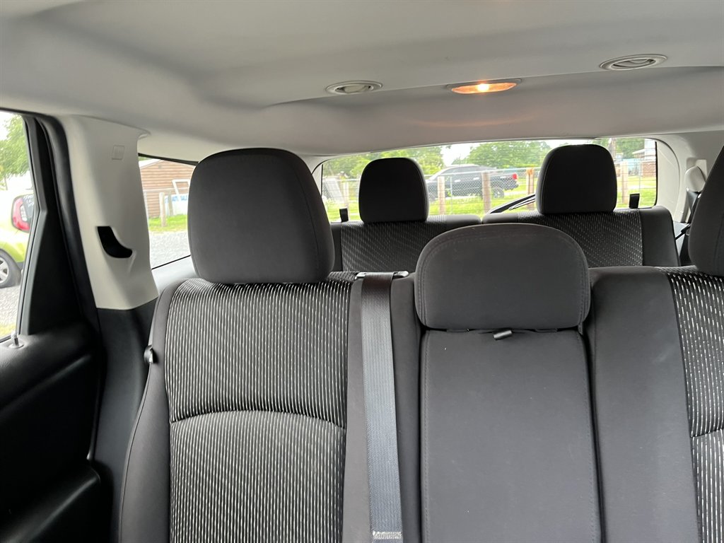 2013 Dodge Journey - $9,995