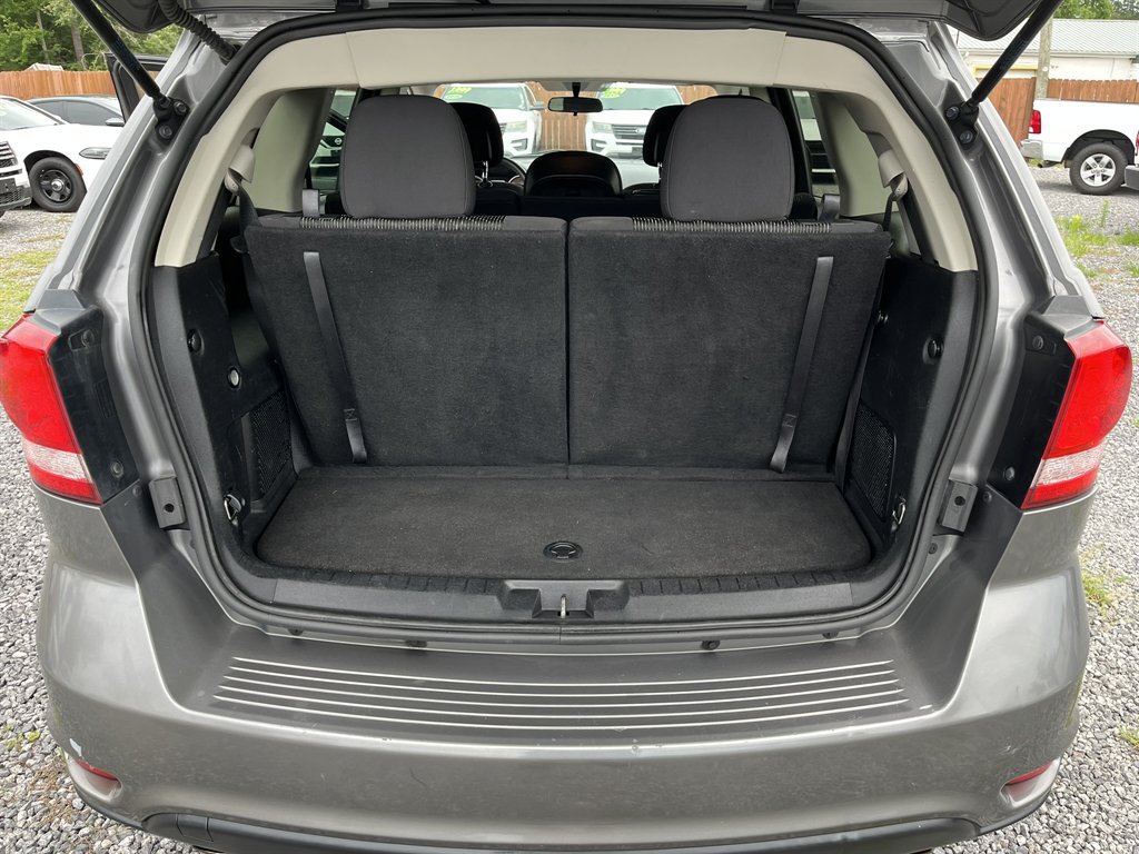 2013 Dodge Journey - $9,995