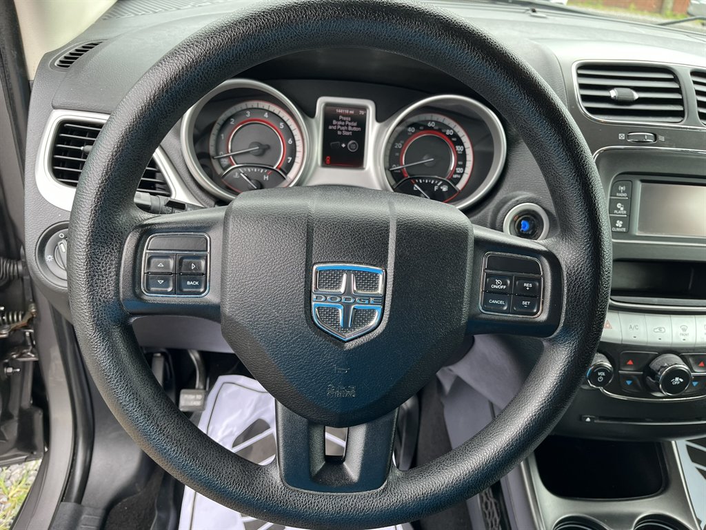 2013 Dodge Journey - $9,995