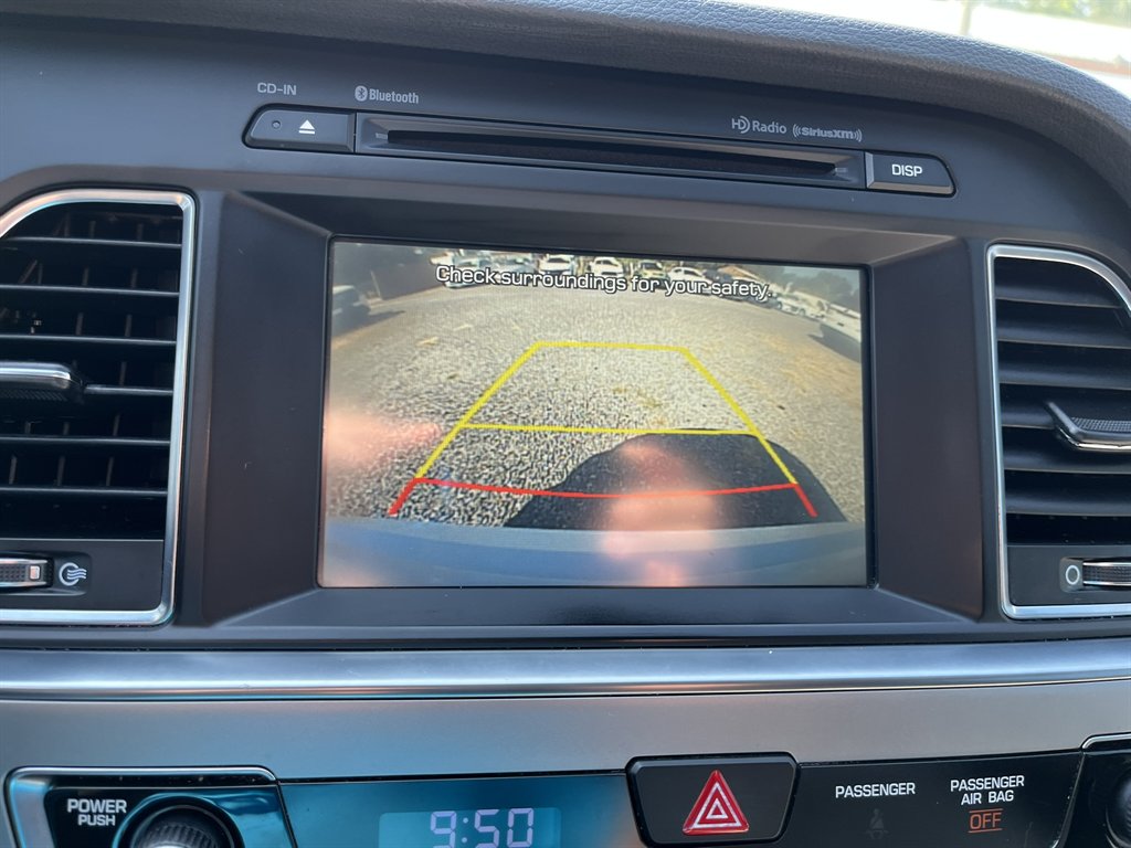 2016 Hyundai Sonata - $11,995