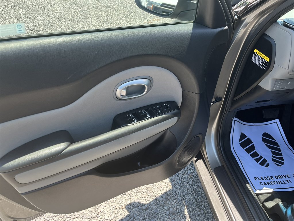 2019 Kia Soul - $10,995