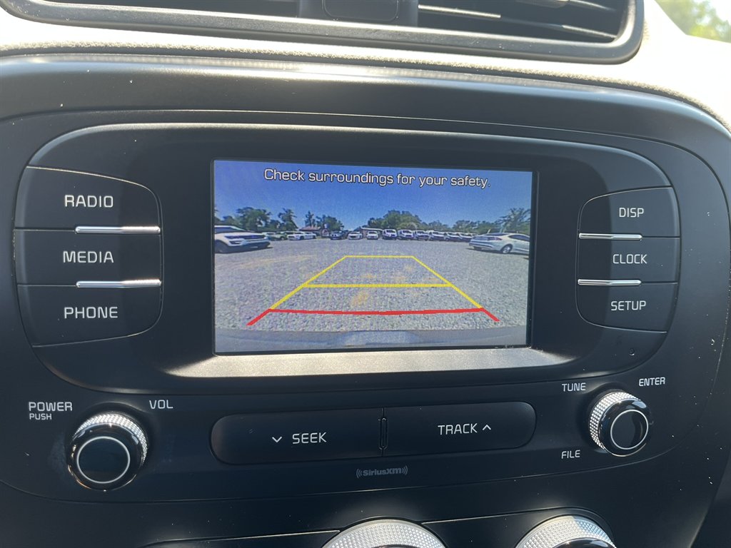 2019 Kia Soul - $10,995