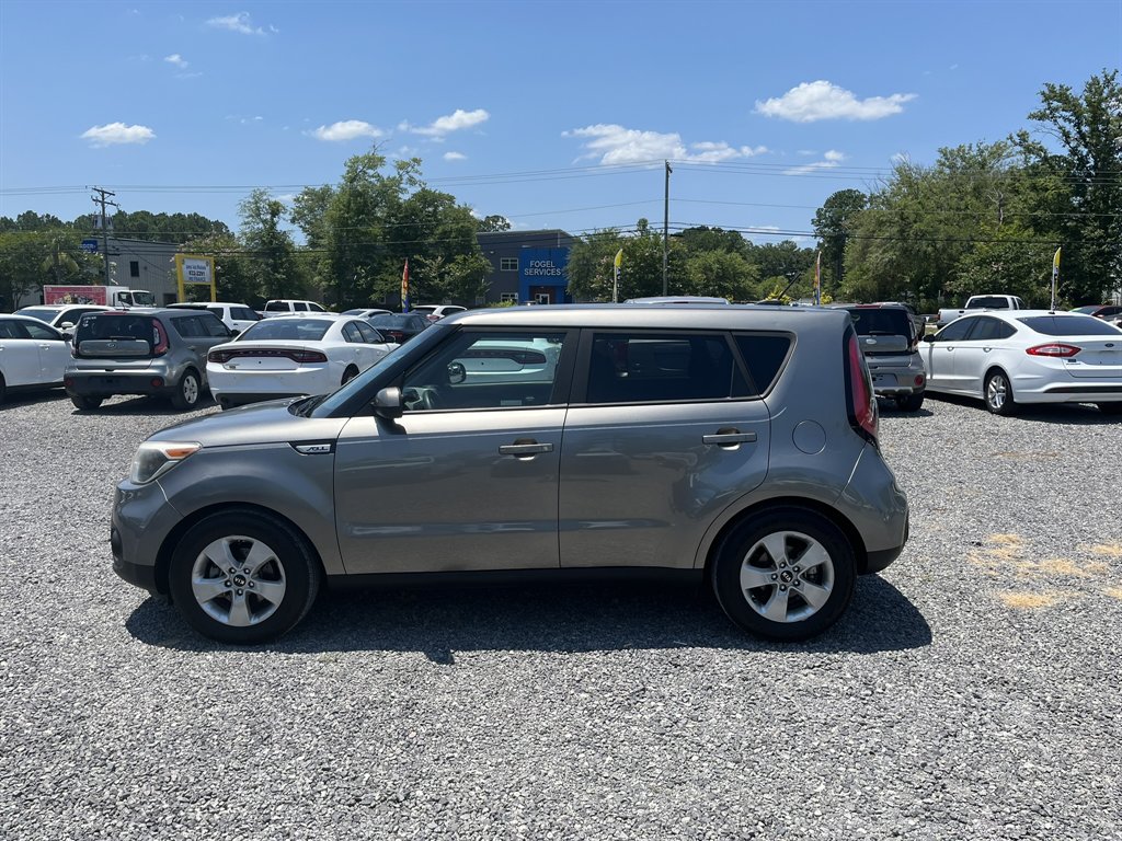 2019 Kia Soul - $10,995