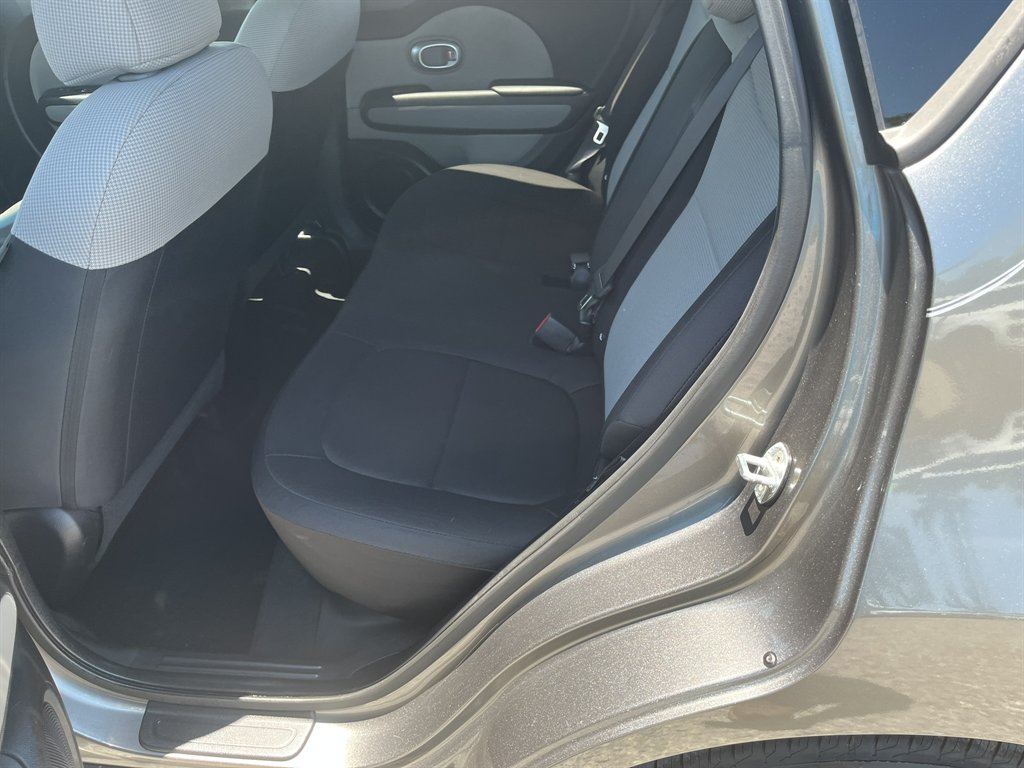 2019 Kia Soul - $10,995