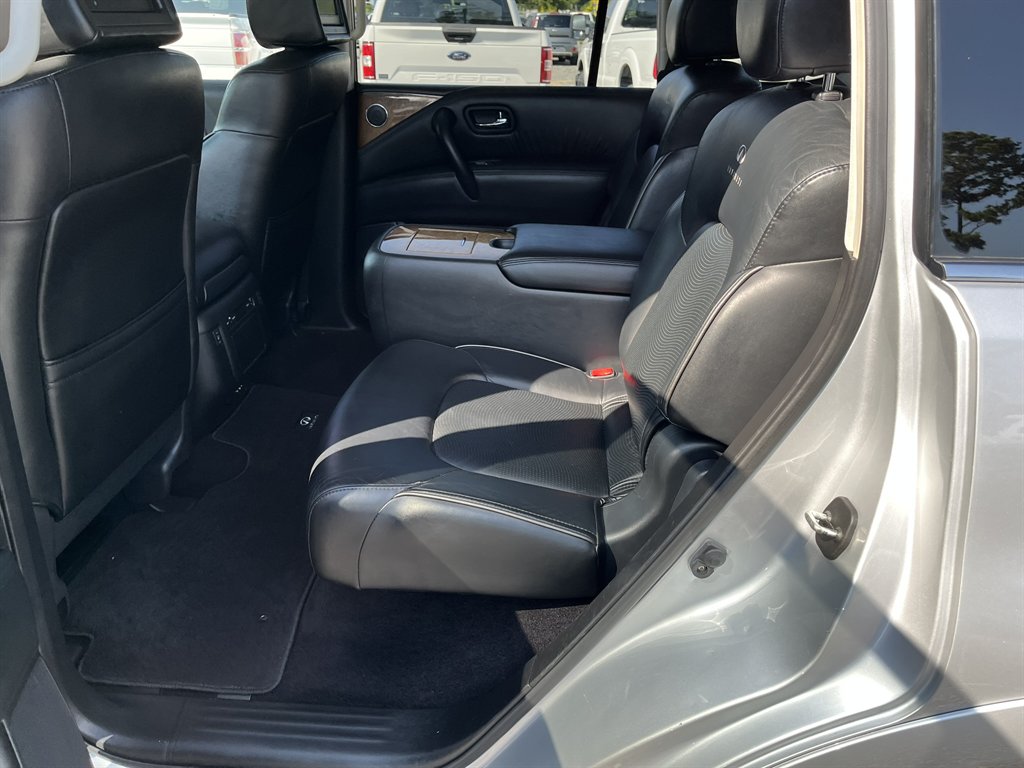2013 INFINITI Qx56 - $13,995