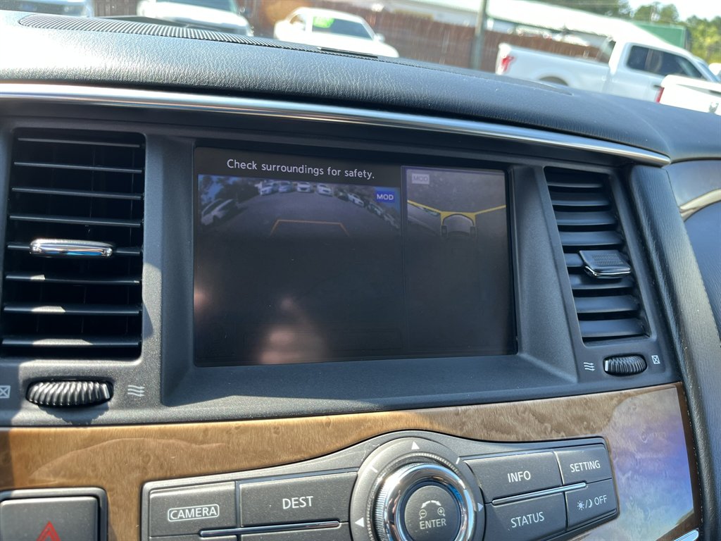 2013 INFINITI Qx56 - $13,995