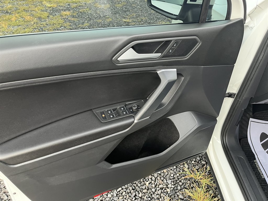 2020 Volkswagen Tiguan - $17,995
