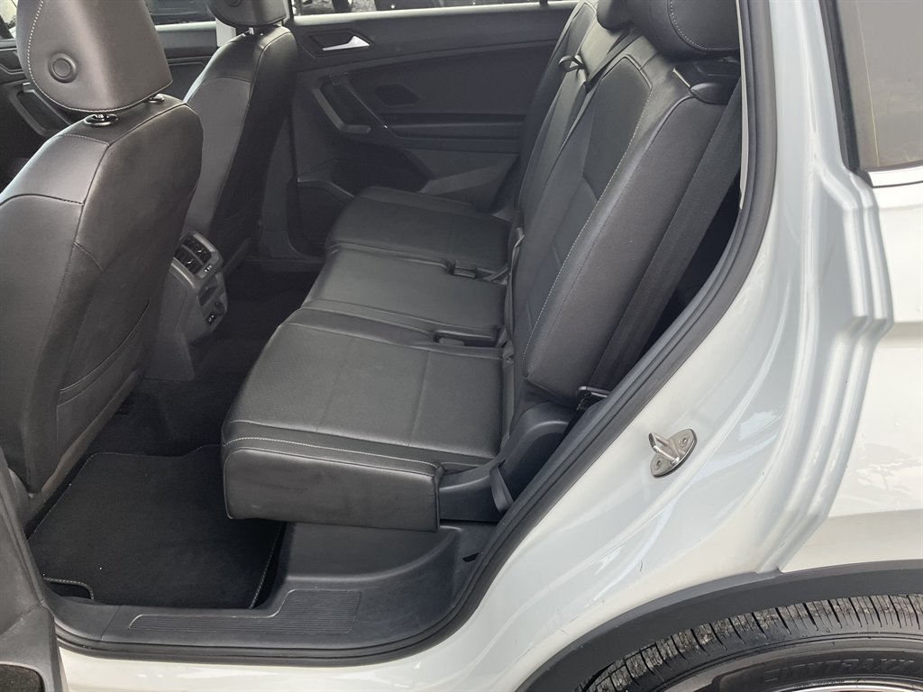 2020 Volkswagen Tiguan - $17,995