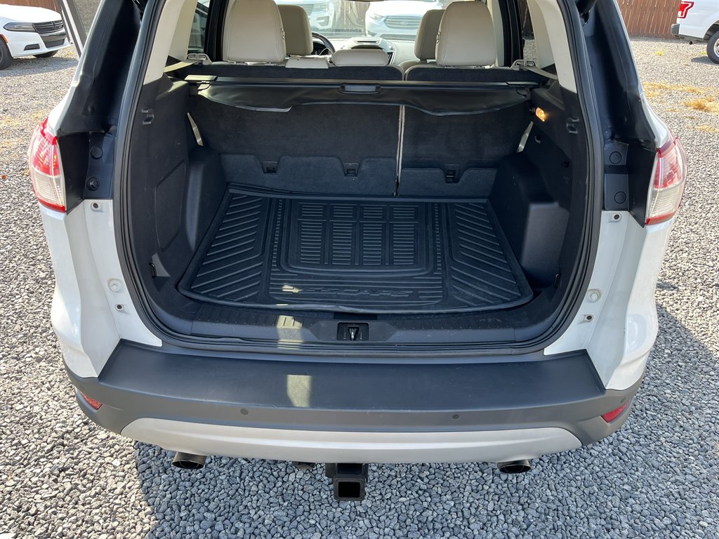 2015 Ford Escape - $10,995
