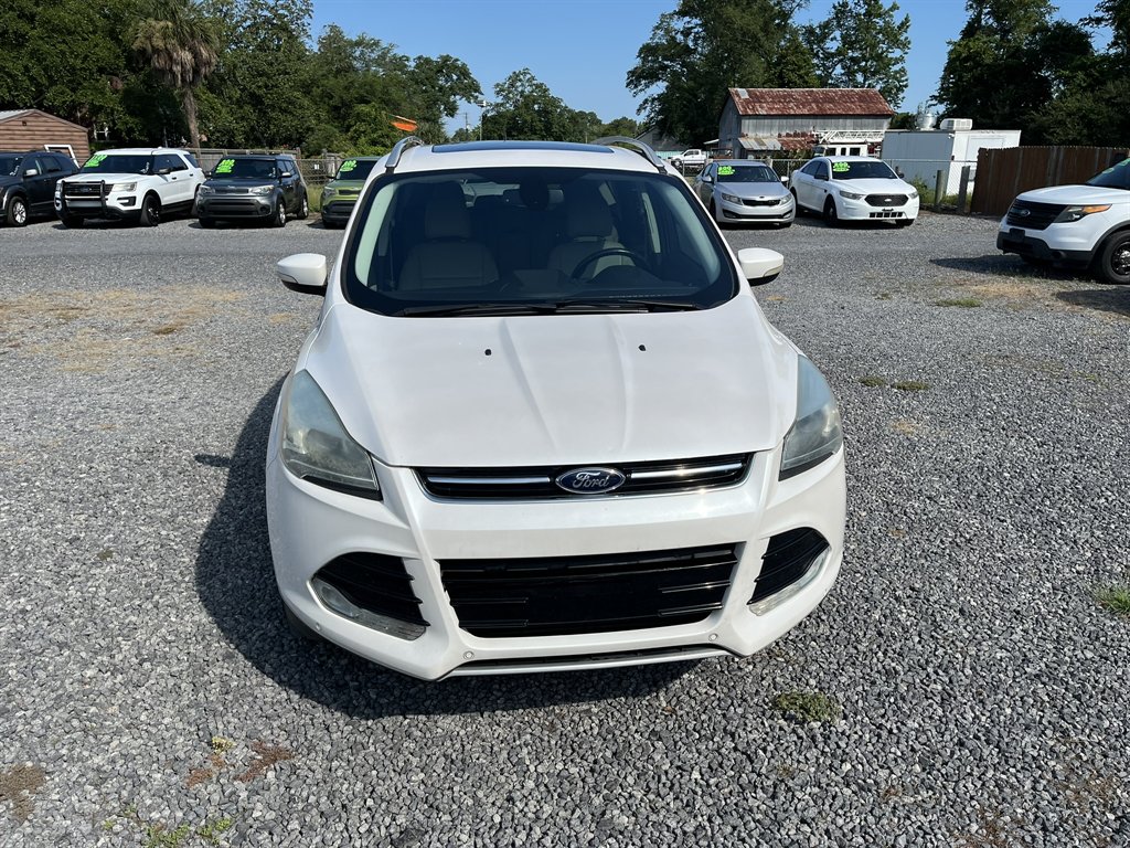 2015 Ford Escape - $10,995