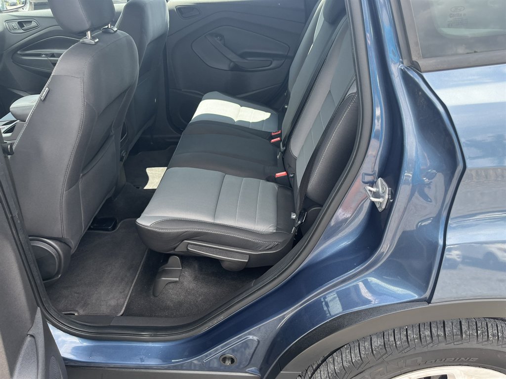 2018 Ford Escape - $13,995