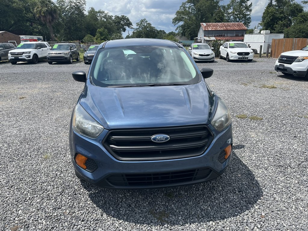 2018 Ford Escape - $13,995