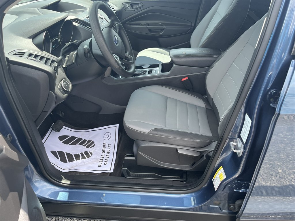 2018 Ford Escape - $13,995