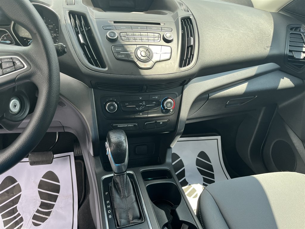 2018 Ford Escape - $13,995