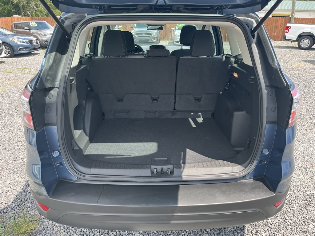 2018 Ford Escape - $13,995