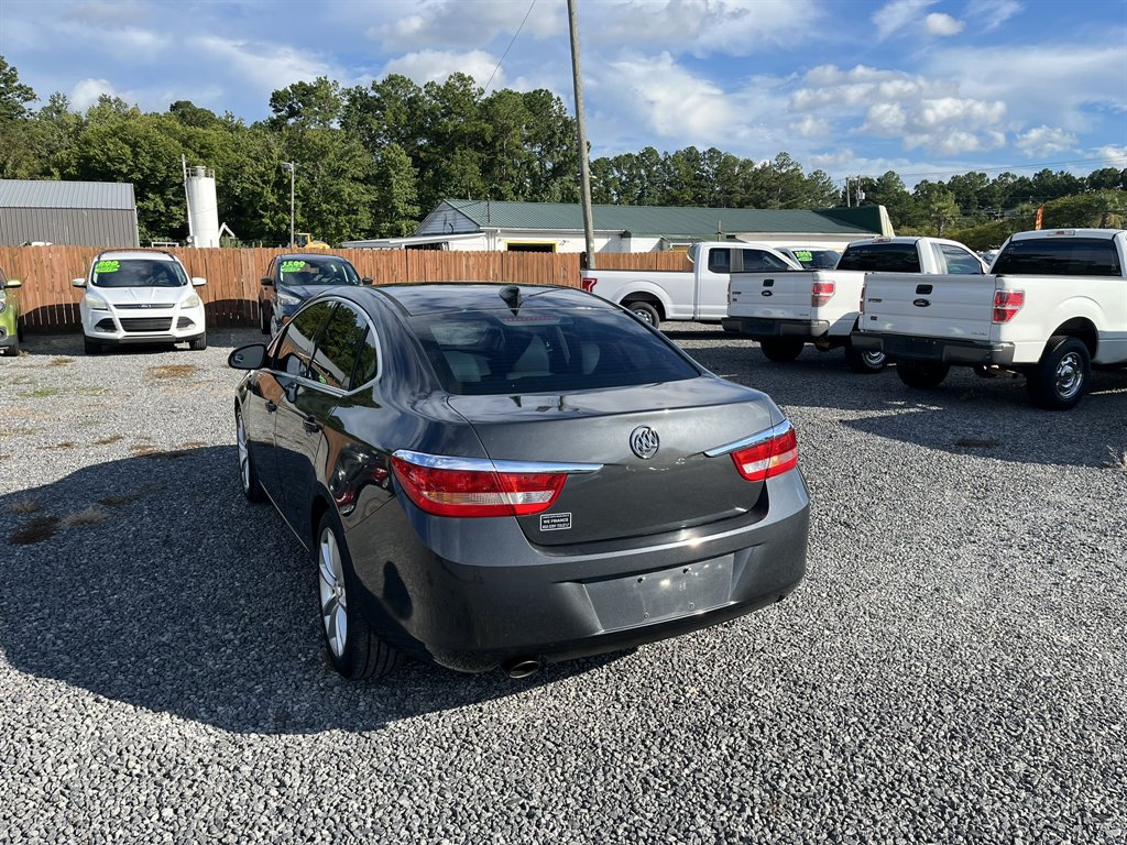 2015 Buick Verano - $10,995